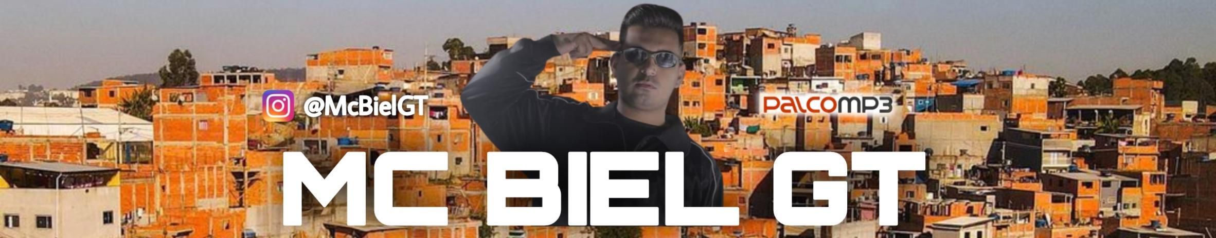 Imagem de capa de MC Biel GT