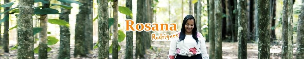 Imagem de capa de Rosana Rodrigues