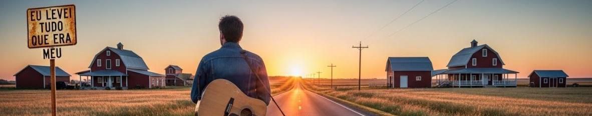 Imagem de capa de Carlos Cáceres