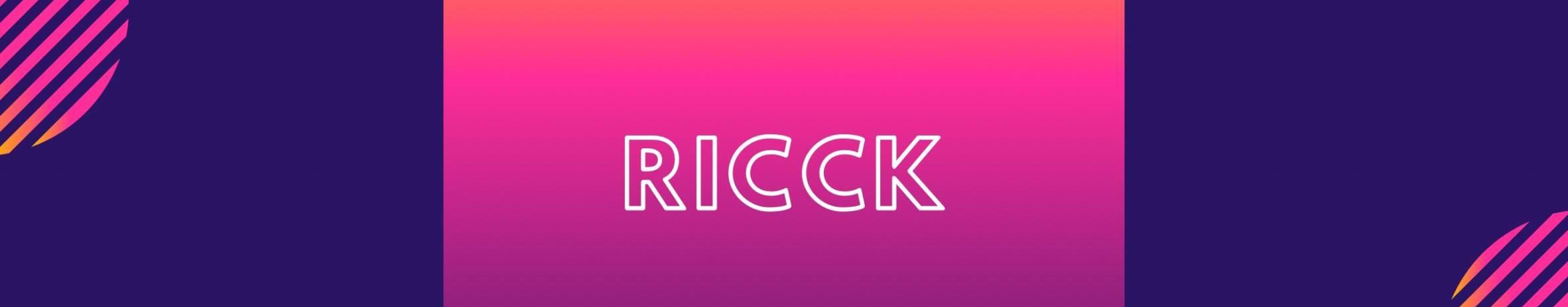 Imagem de capa de Ricck