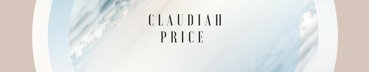 Imagem de capa de Claudiah Price