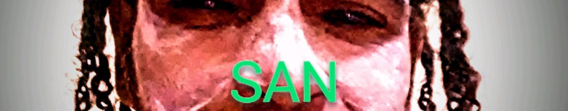 Imagem de capa de SAN