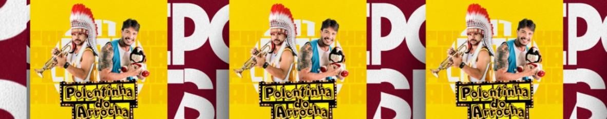 Imagem de capa de Polentinha Do Arrocha