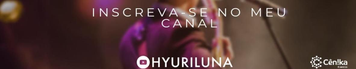 Imagem de capa de Hyuri Luna