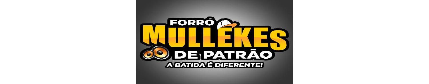 Imagem de capa de Forró Mullekes de Patrão