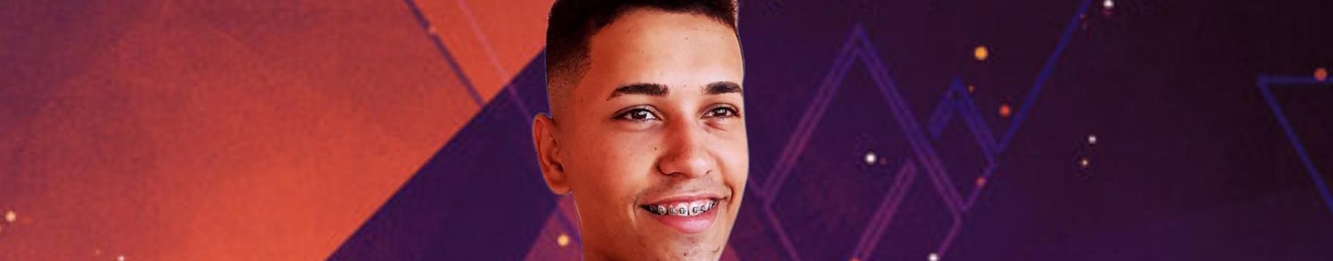 Imagem de capa de Jeferson vieira