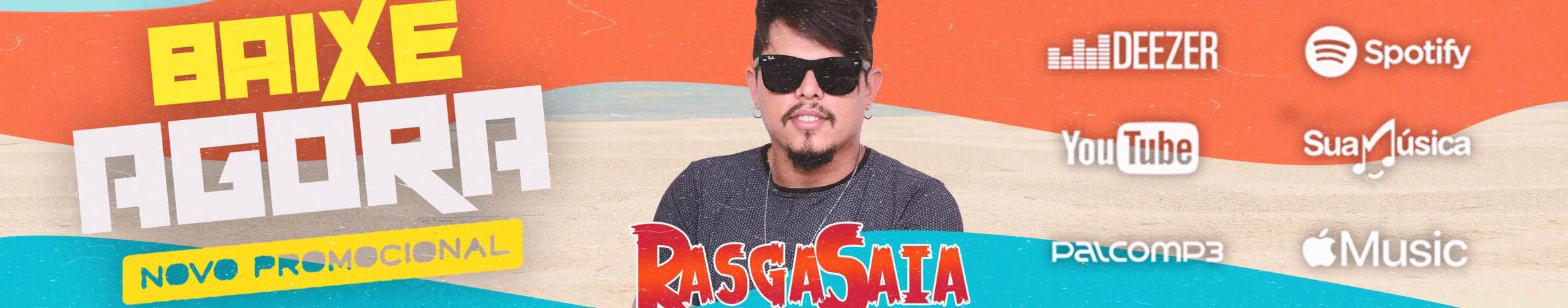 Imagem de capa de Rasga Saia