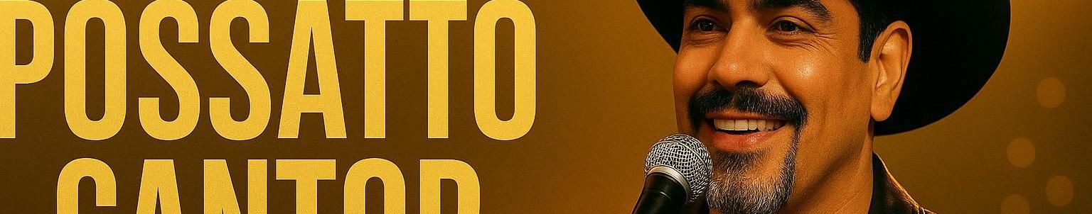 Imagem de capa de Possatto Cantor