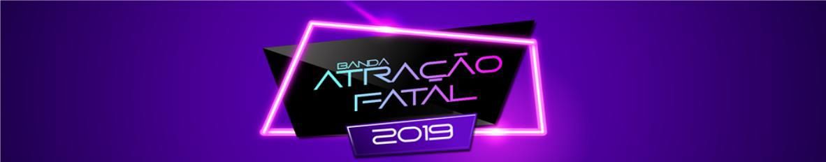 Imagem de capa de Banda Atração Fatal