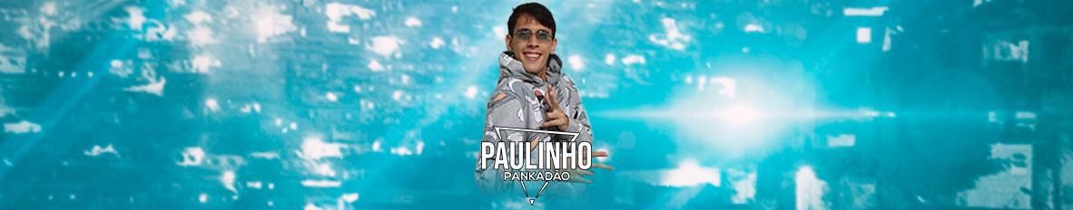 Imagem de capa de Paulinho Pankadão