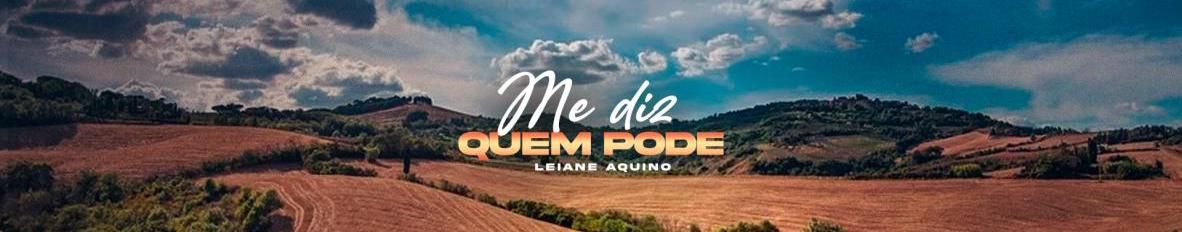 Imagem de capa de Leiane Aquino