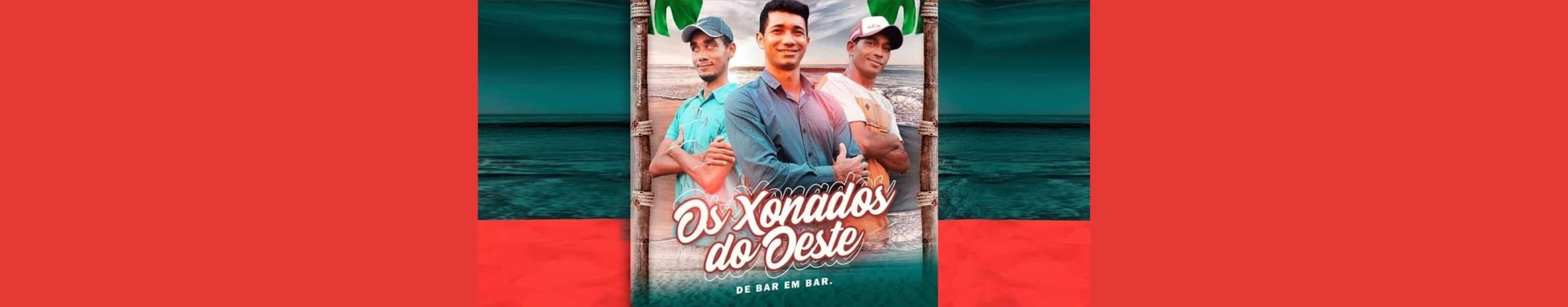 Imagem de capa de Banda Os Xonados do Oeste