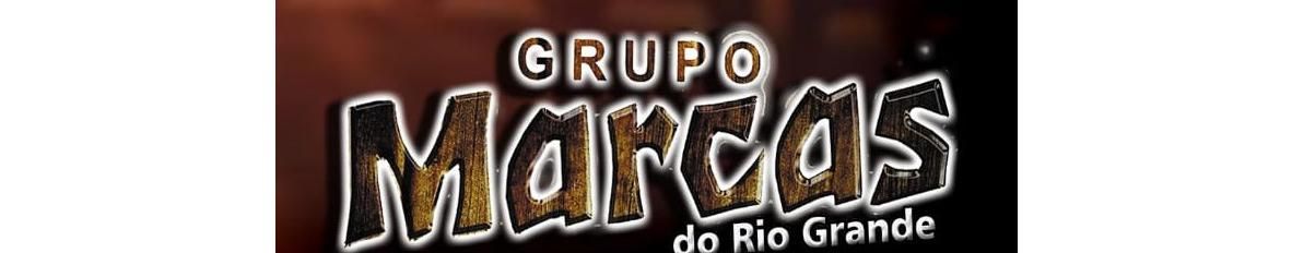 Imagem de capa de Grupo Marcas do Rio Grande