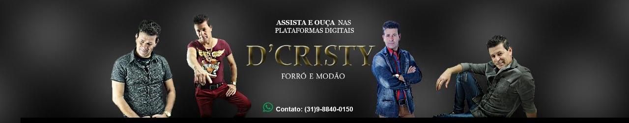 Imagem de capa de DCristy