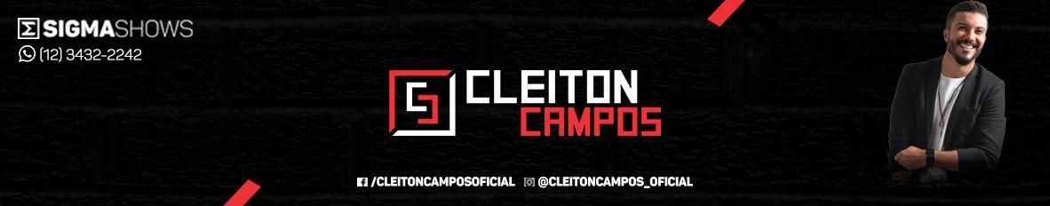 Imagem de capa de Cleiton Campos