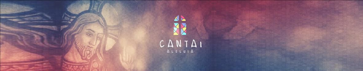 Imagem de capa de Cantai Aleluia