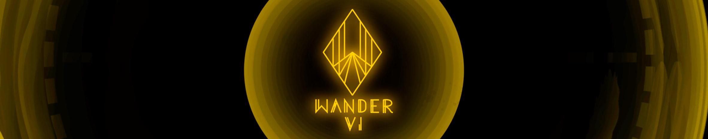 Imagem de capa de Wander Vi