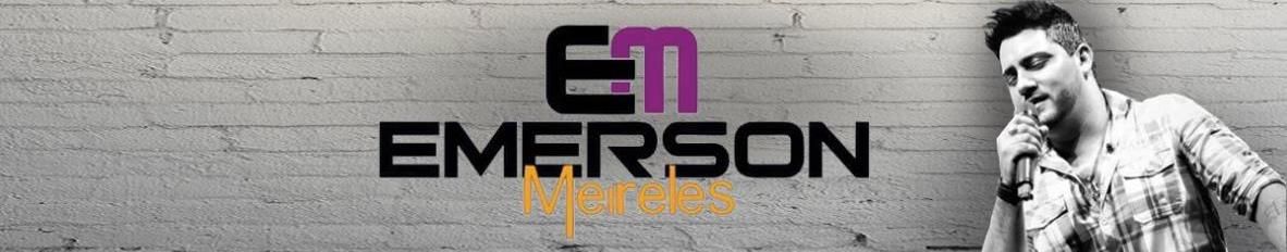 Imagem de capa de Emerson Meireles compositor