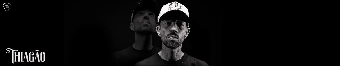 Imagem de capa de Thiagão