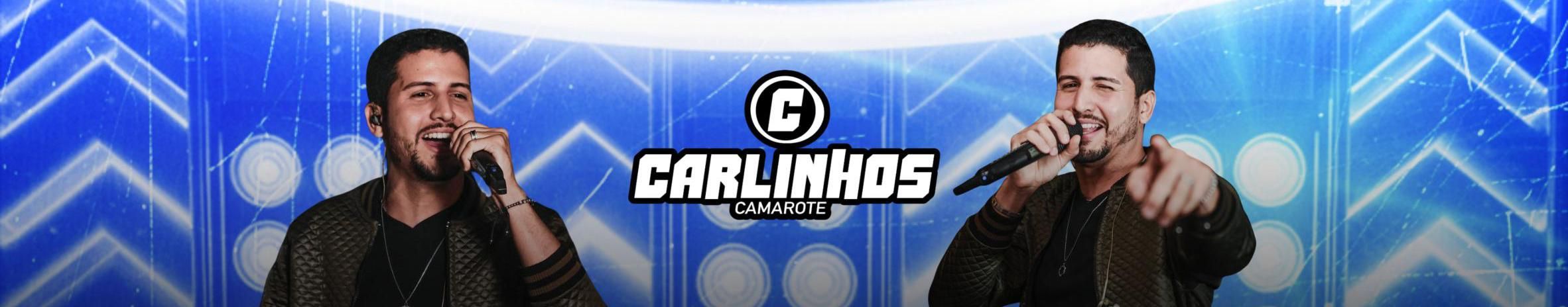 Imagem de capa de Carlinhos e Forró no Camarote