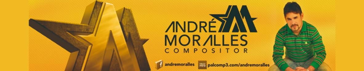 Imagem de capa de Compositor André Moralles