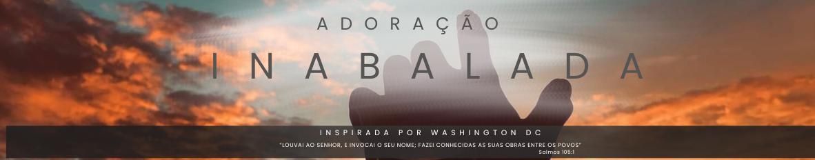 Imagem de capa de Washington Damião da Conceição