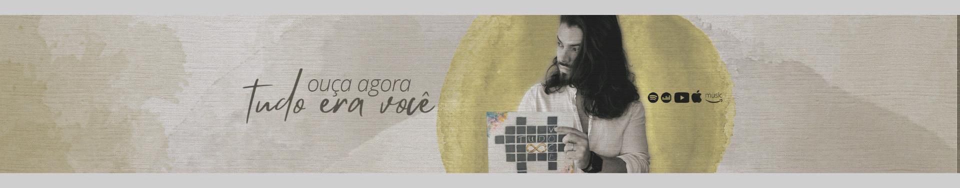 Imagem de capa de André Sansi