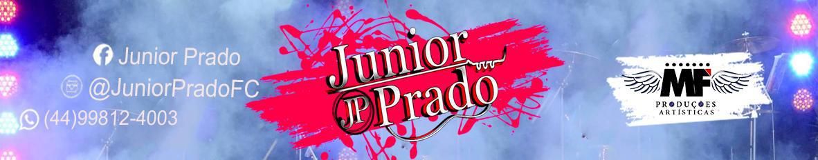 Imagem de capa de Junior Prado