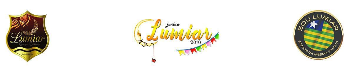 Imagem de capa de Junina Lumiar  Parnaiba-PÍ