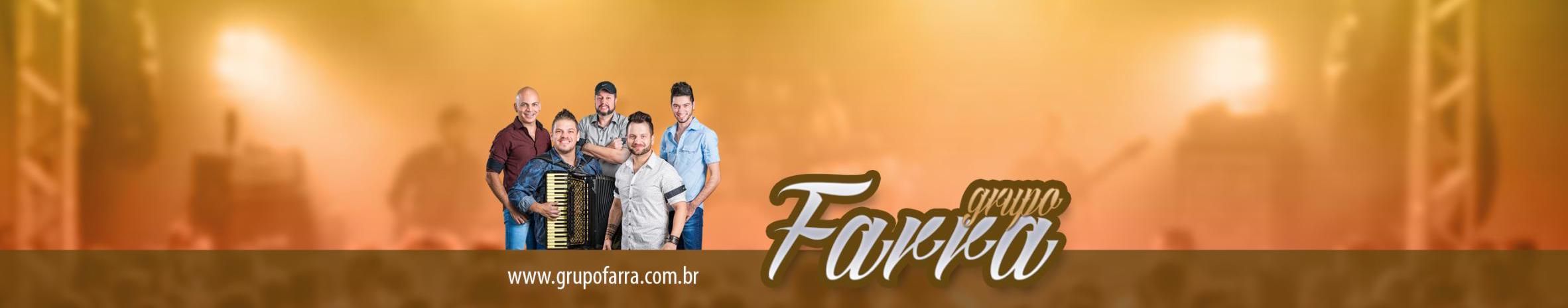 Imagem de capa de Grupo Farra