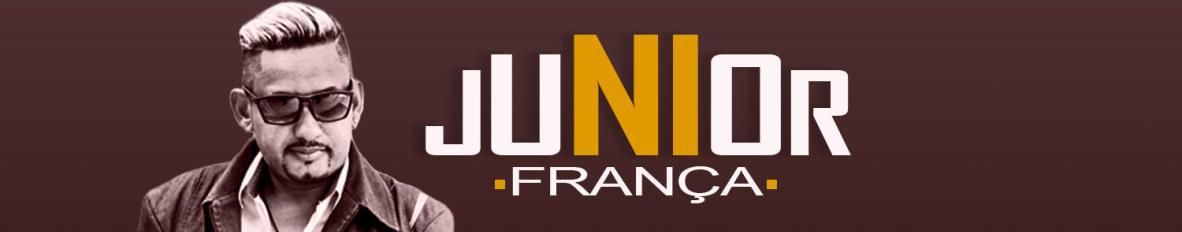 Imagem de capa de Junior França