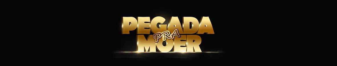 Imagem de capa de PEGADA Pra MOER