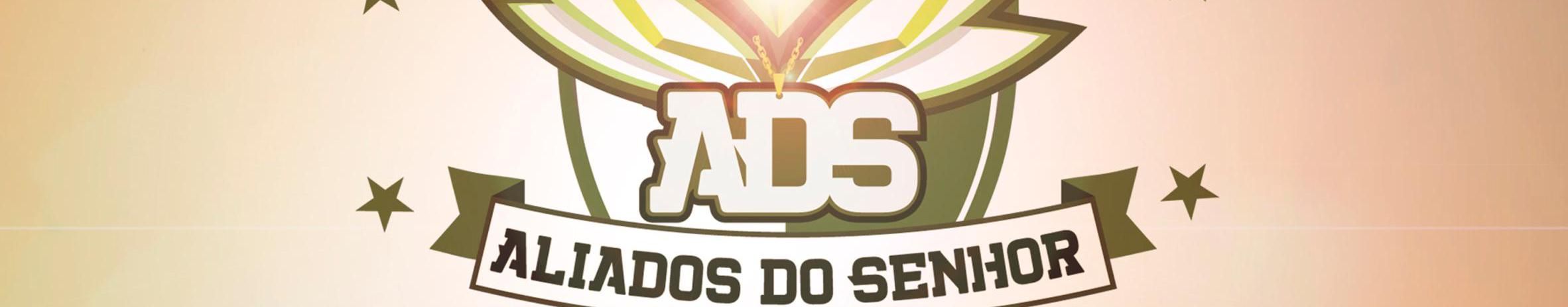 Imagem de capa de A.D.S - ALIADOS DO SENHOR