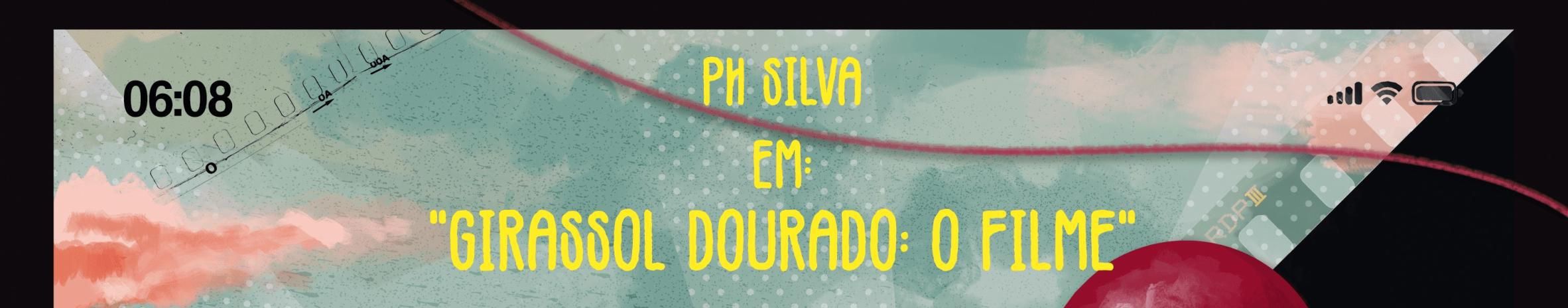 Imagem de capa de PH Silva