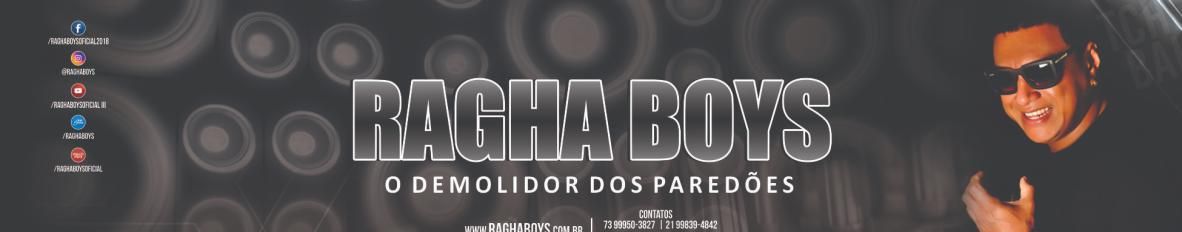 Imagem de capa de BANDA RAGHA BOYS