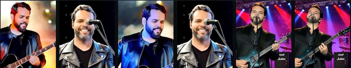 Imagem de capa de Valmir Maciel