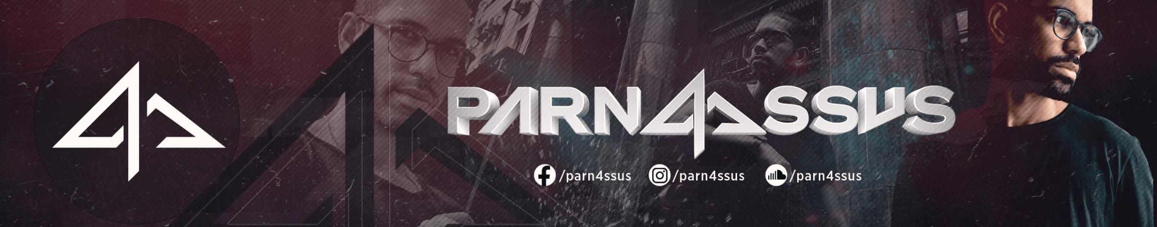 Imagem de capa de Parn4ssus