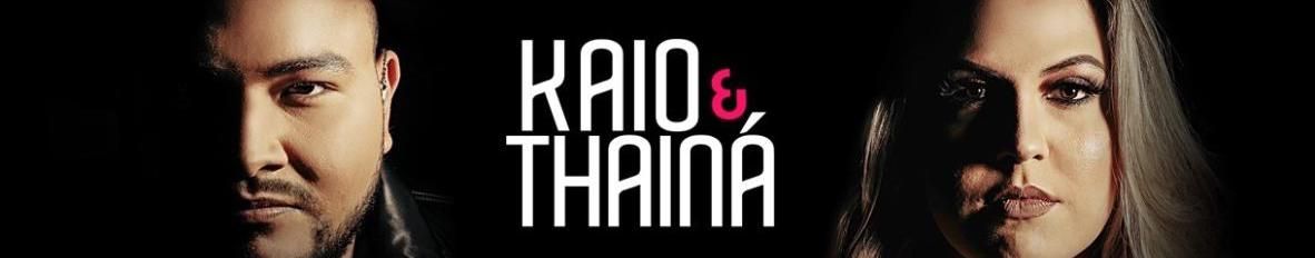 Imagem de capa de Kaio e Thainá