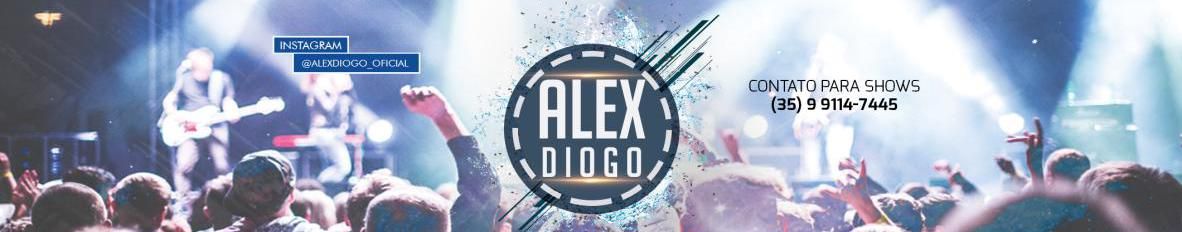 Imagem de capa de Alex Diogo