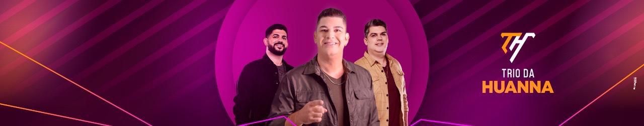Imagem de capa de Trio da huanna