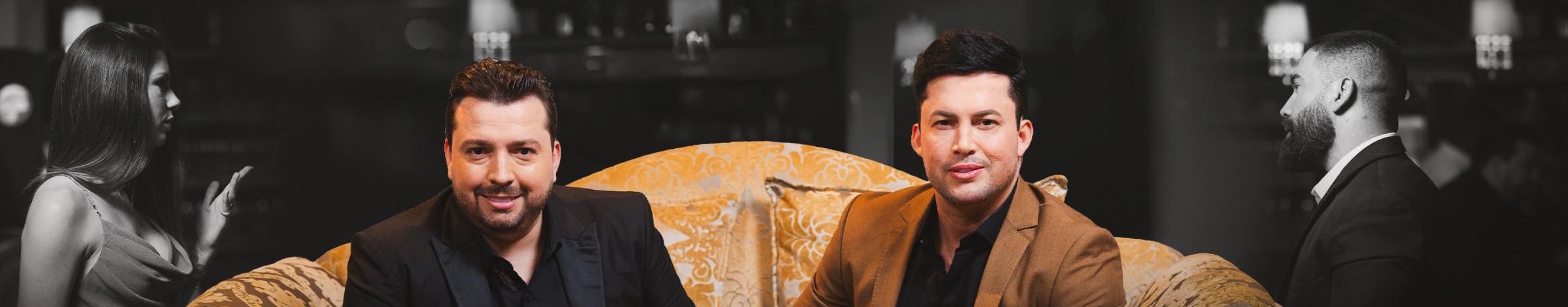 Imagem de capa de Ruan e Leandro