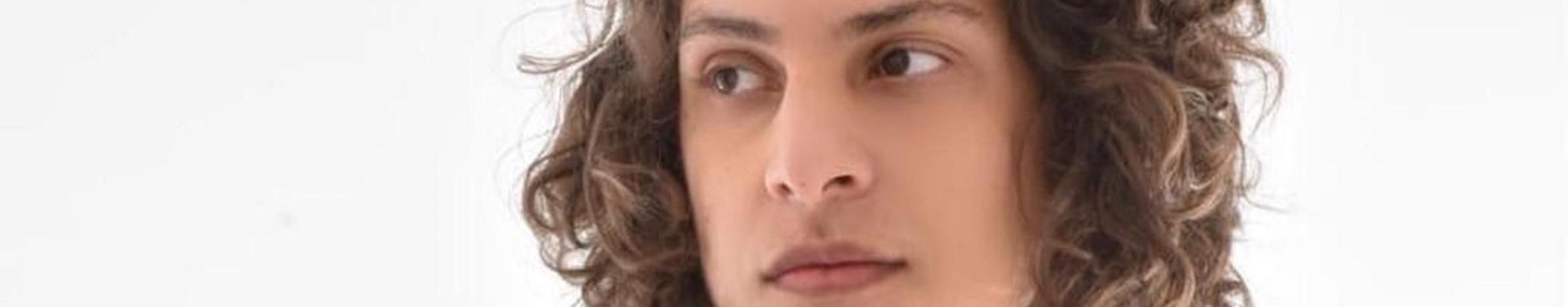 Imagem de capa de Lucas Vinie