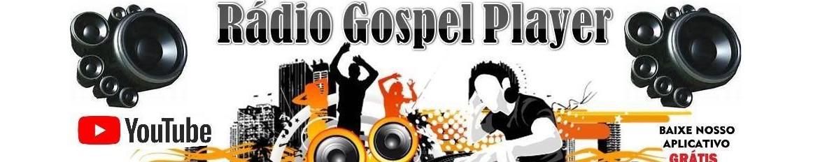 Imagem de capa de radio gospel player