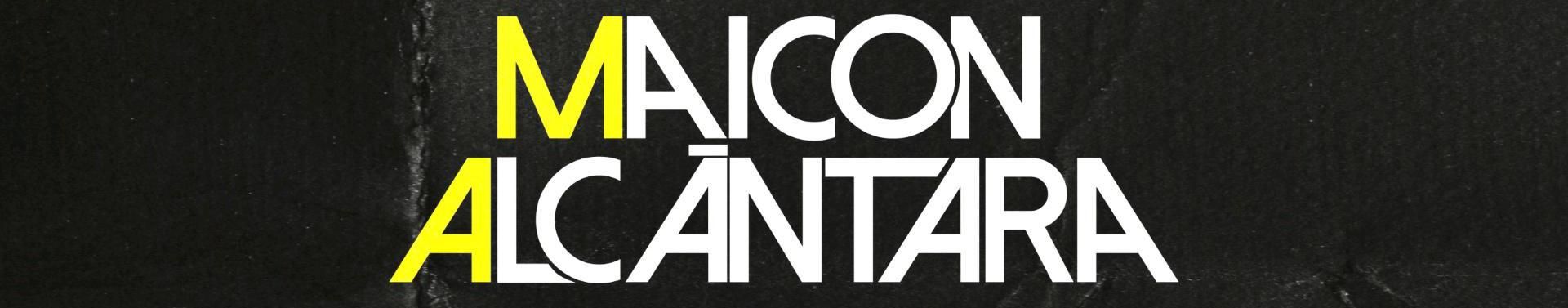 Imagem de capa de Maicon Alcântara