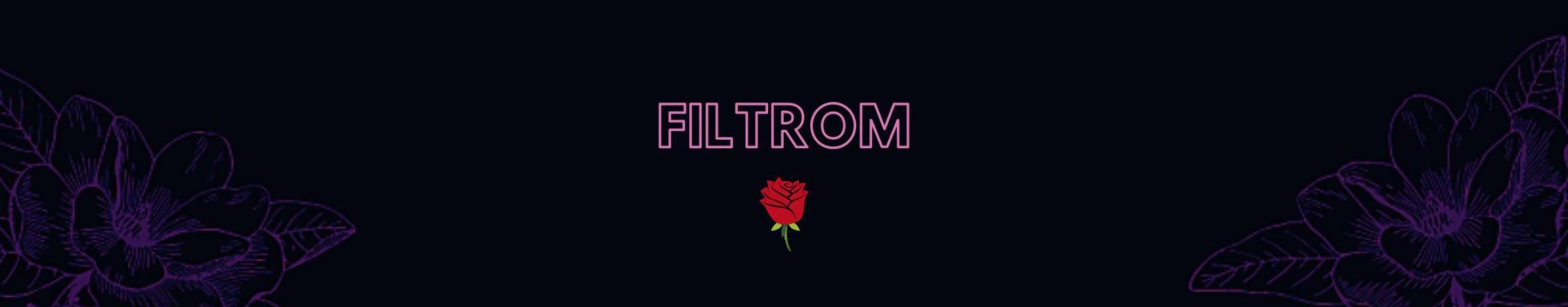 Imagem de capa de Filtrom