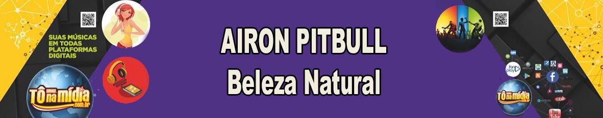 Imagem de capa de Airon Pitbull