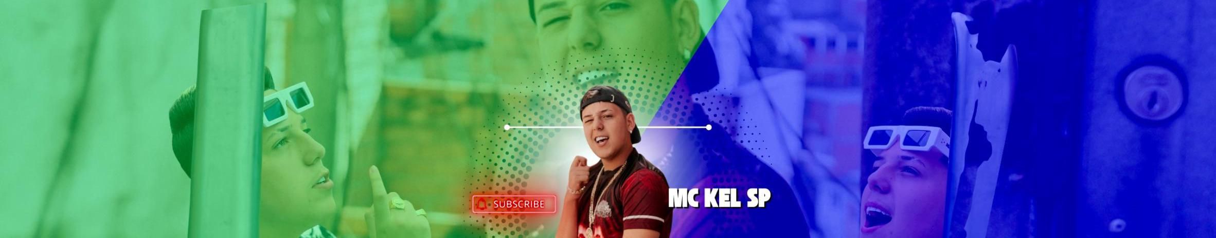 Imagem de capa de MC Kel SP