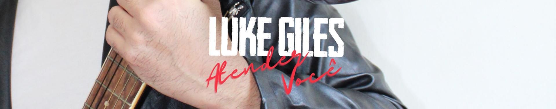 Imagem de capa de Luke Giles