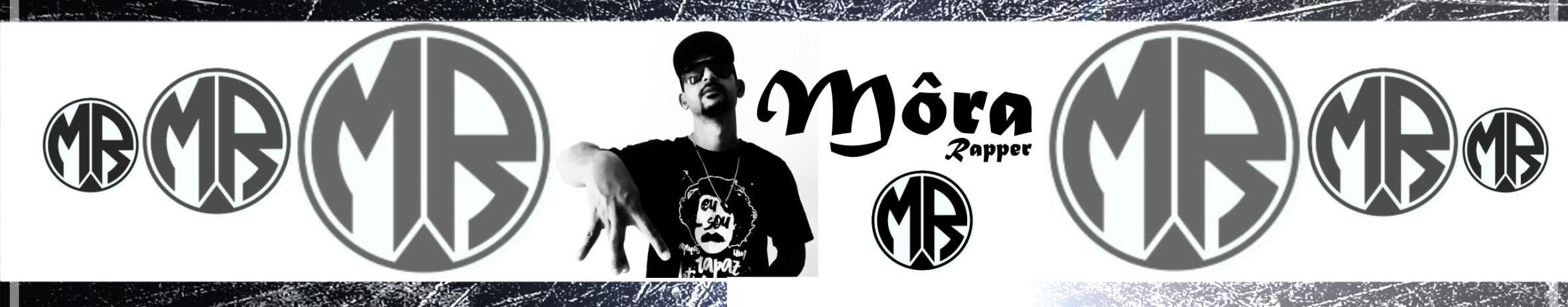 Imagem de capa de MÔRA Rapper