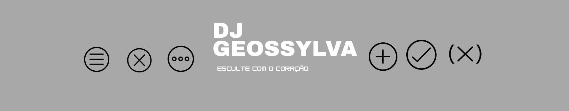 Imagem de capa de DJ Geossylva